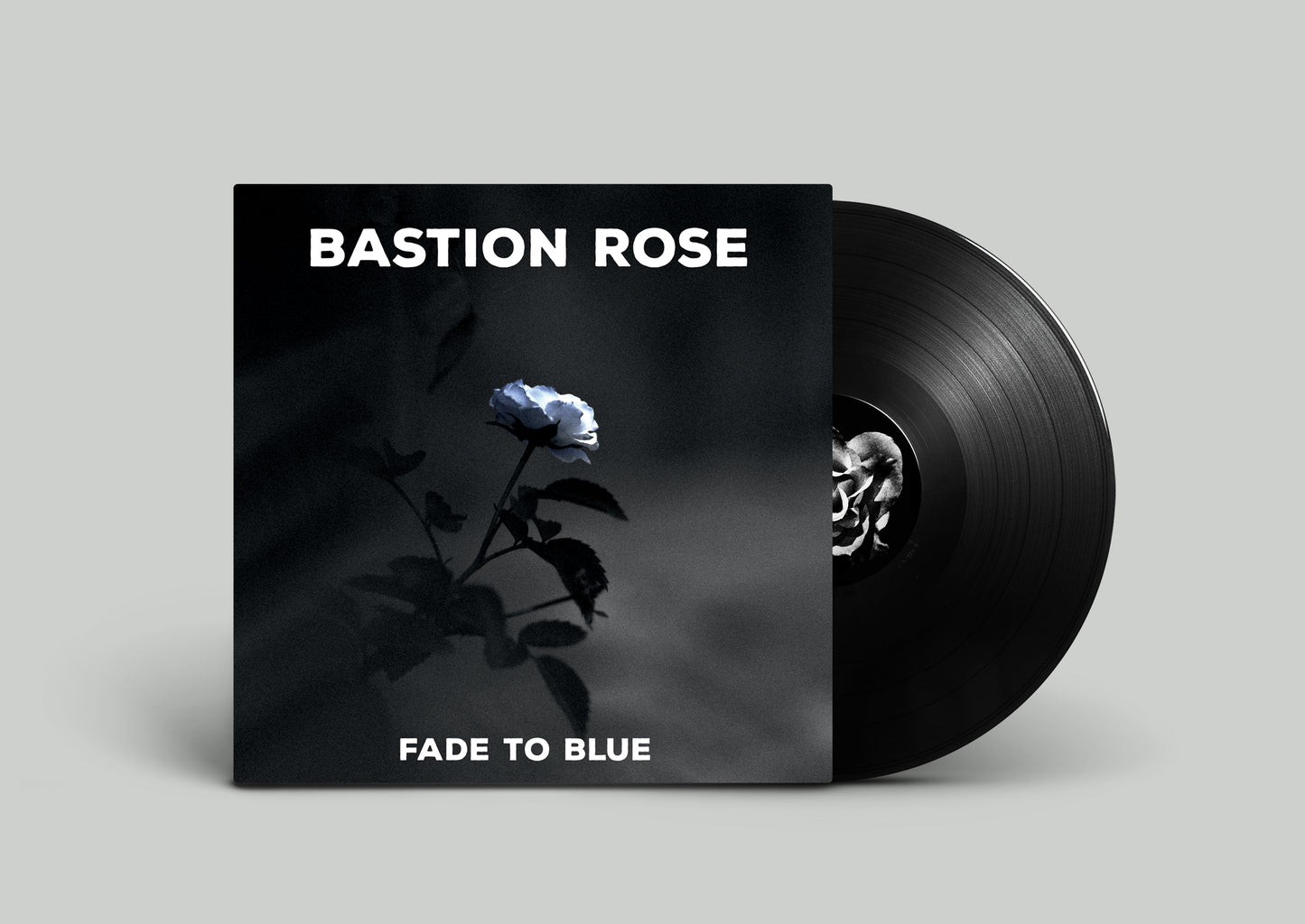 Fade To Blue EP - Vinyl