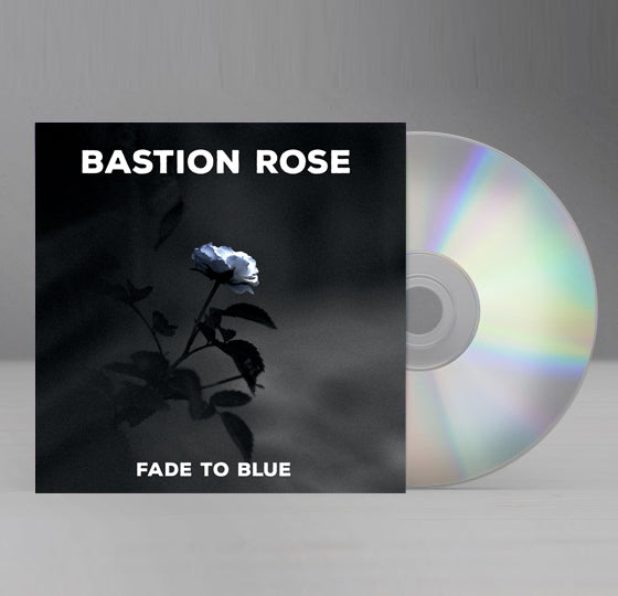 Fade To Blue EP - CD