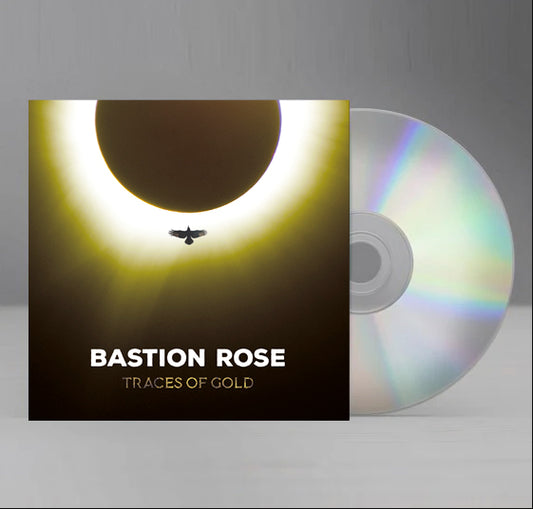 Traces Of Gold Album - CD